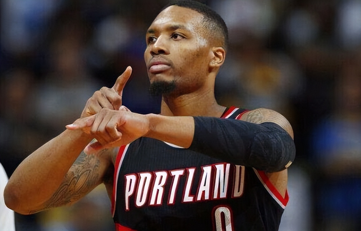 nba现役十大球星招牌动作,盘点NBA球星的各种招牌动作