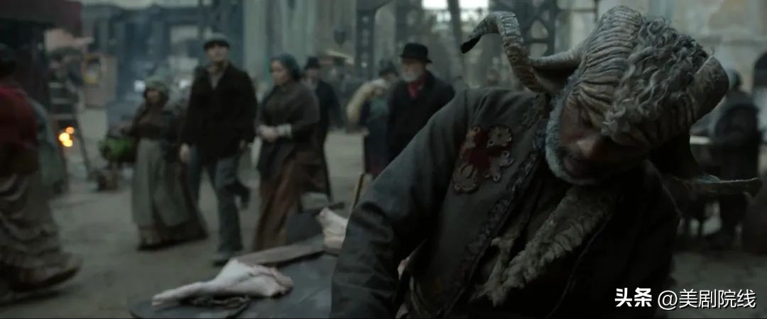 时隔四年，这部18禁奇幻美剧终于回归