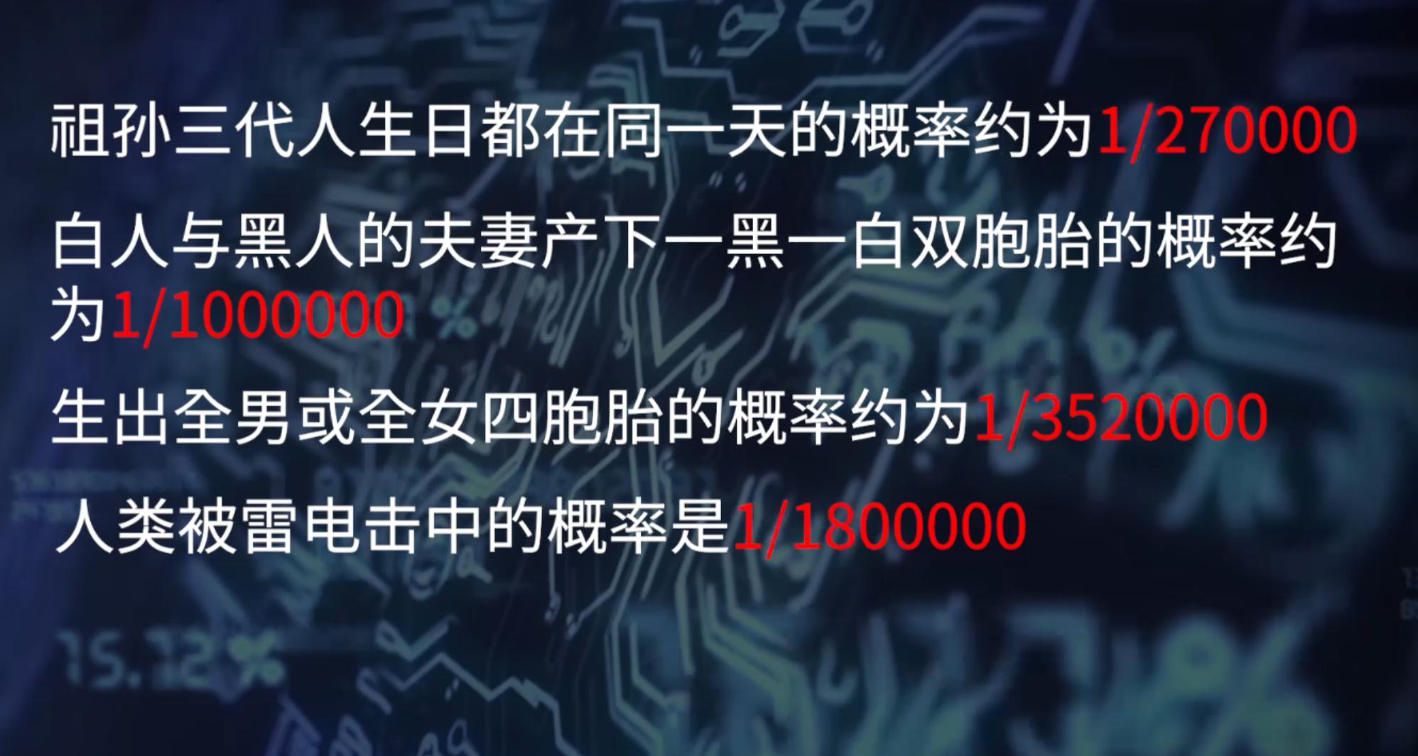 为什么说赌博定律十赌九输,从统计学角度来看赌博为什么会输