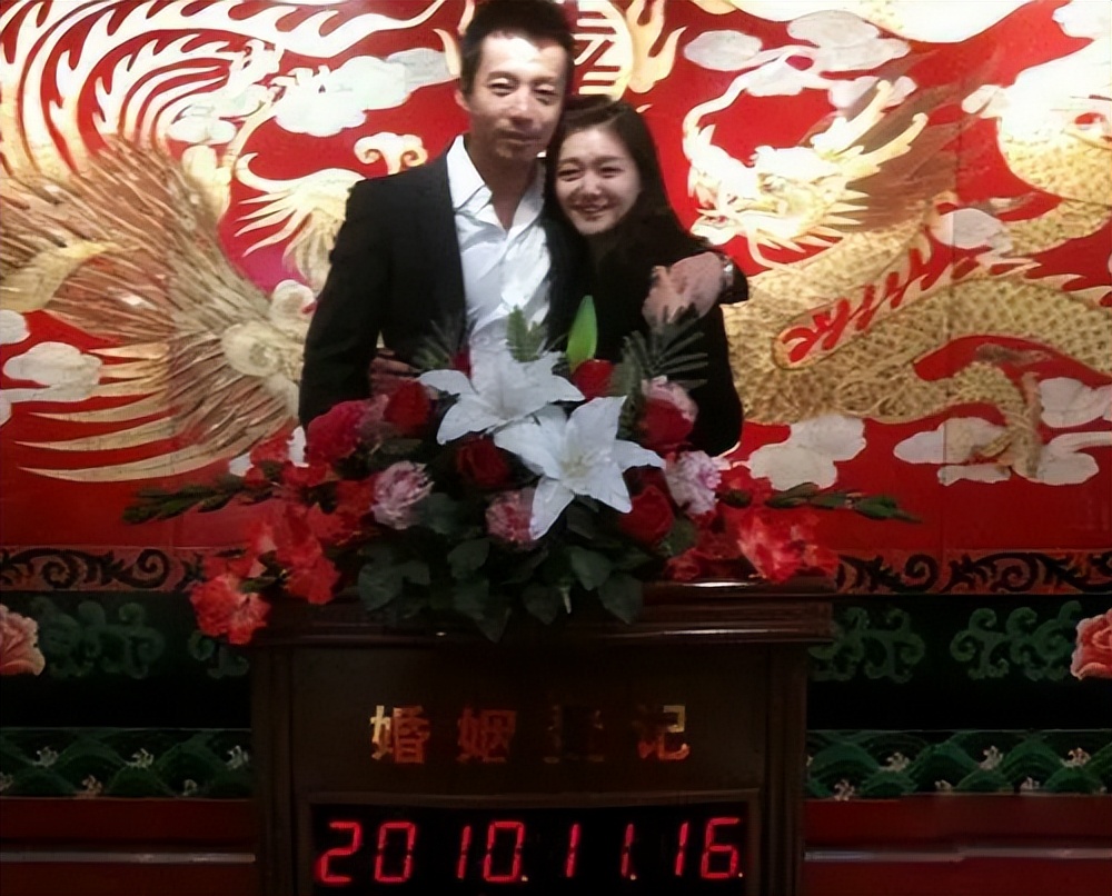 大s闪婚的经历,大s闪婚的真实故事