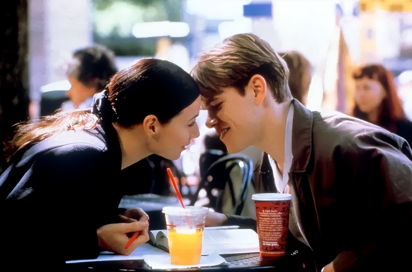 心灵捕手励志电影解说,心灵捕手经典语录励志英文版