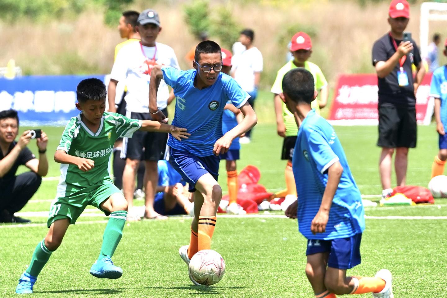 2024京津冀足球夏令营,京津冀足球夏令营