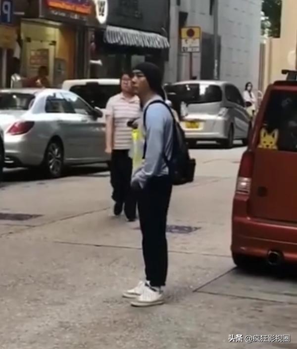 张卫健被谁封杀,2次遭雪藏的张卫健