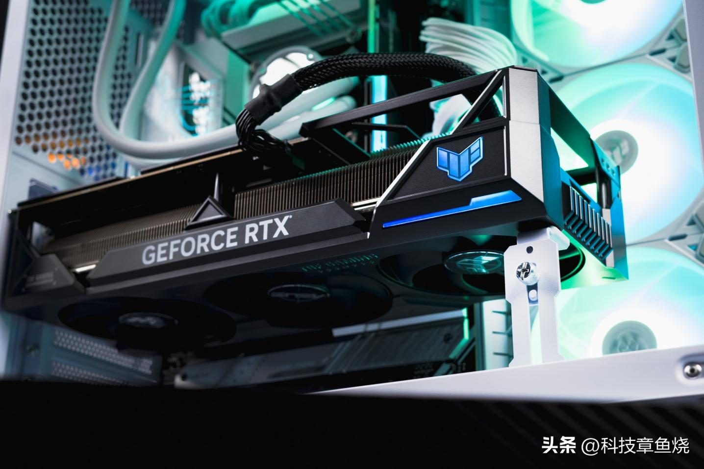 华硕tuf502机箱配置,华硕tuf502弹药库无界版机箱