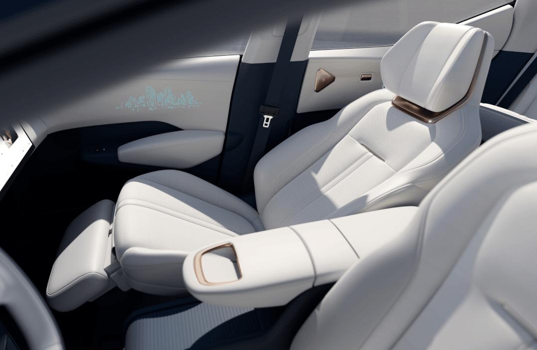 零百3秒级，座位可躺平，只要15万起，这几款媳妇肯定钟意！