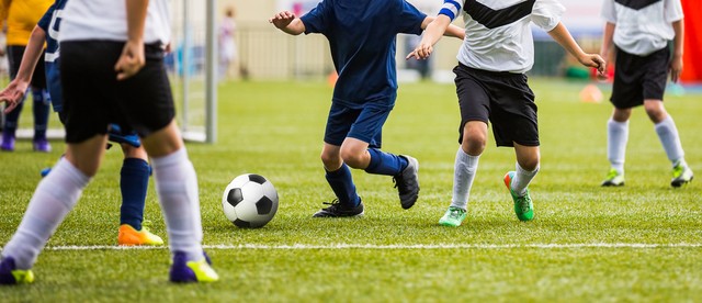 说足球的感言经典句子,说说足球那些事儿