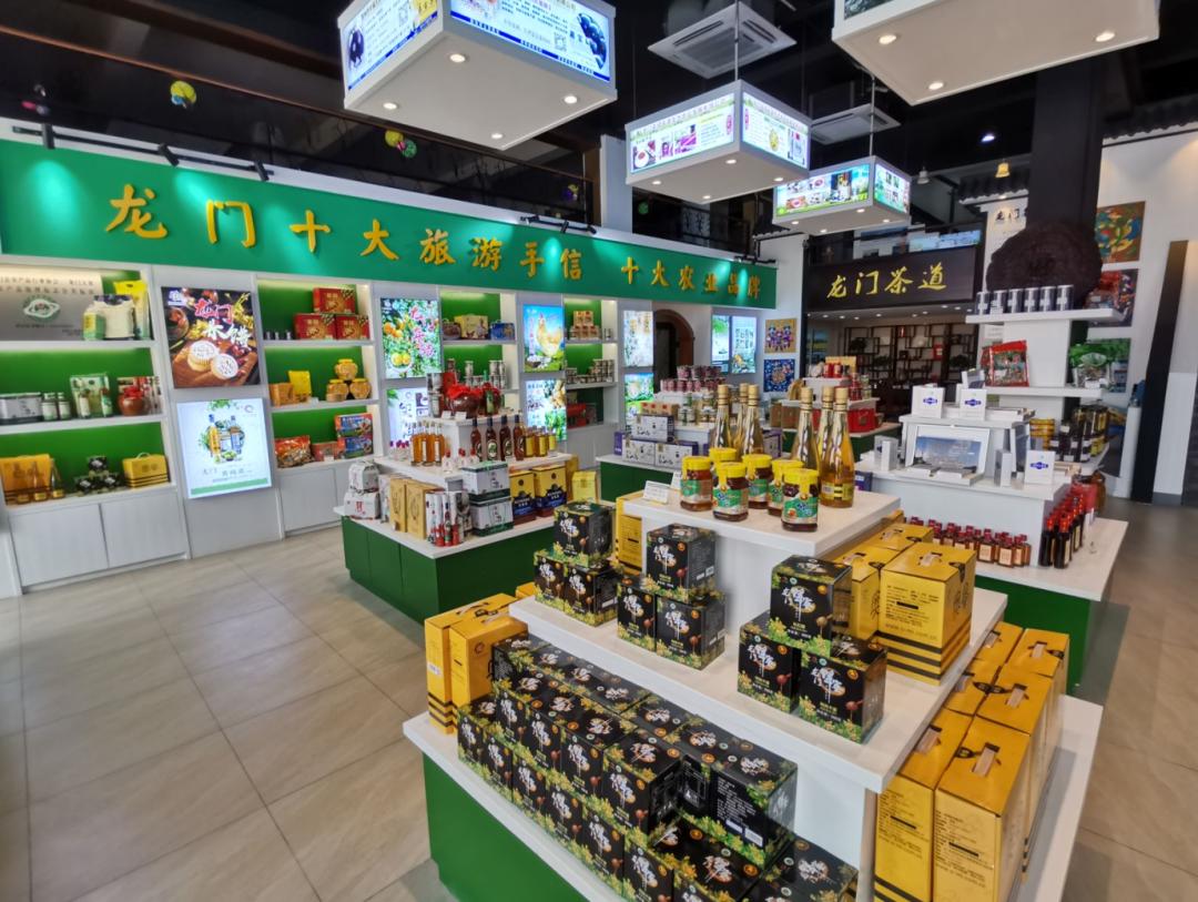 龙门旅游攻略自由行,惠州龙门三天游