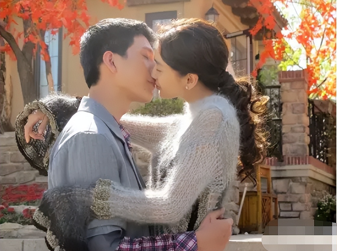 井柏然和杨颖再度合作电影,井柏然angelababy合作几次