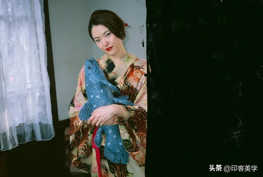 深陷“情色”的日本现代文化