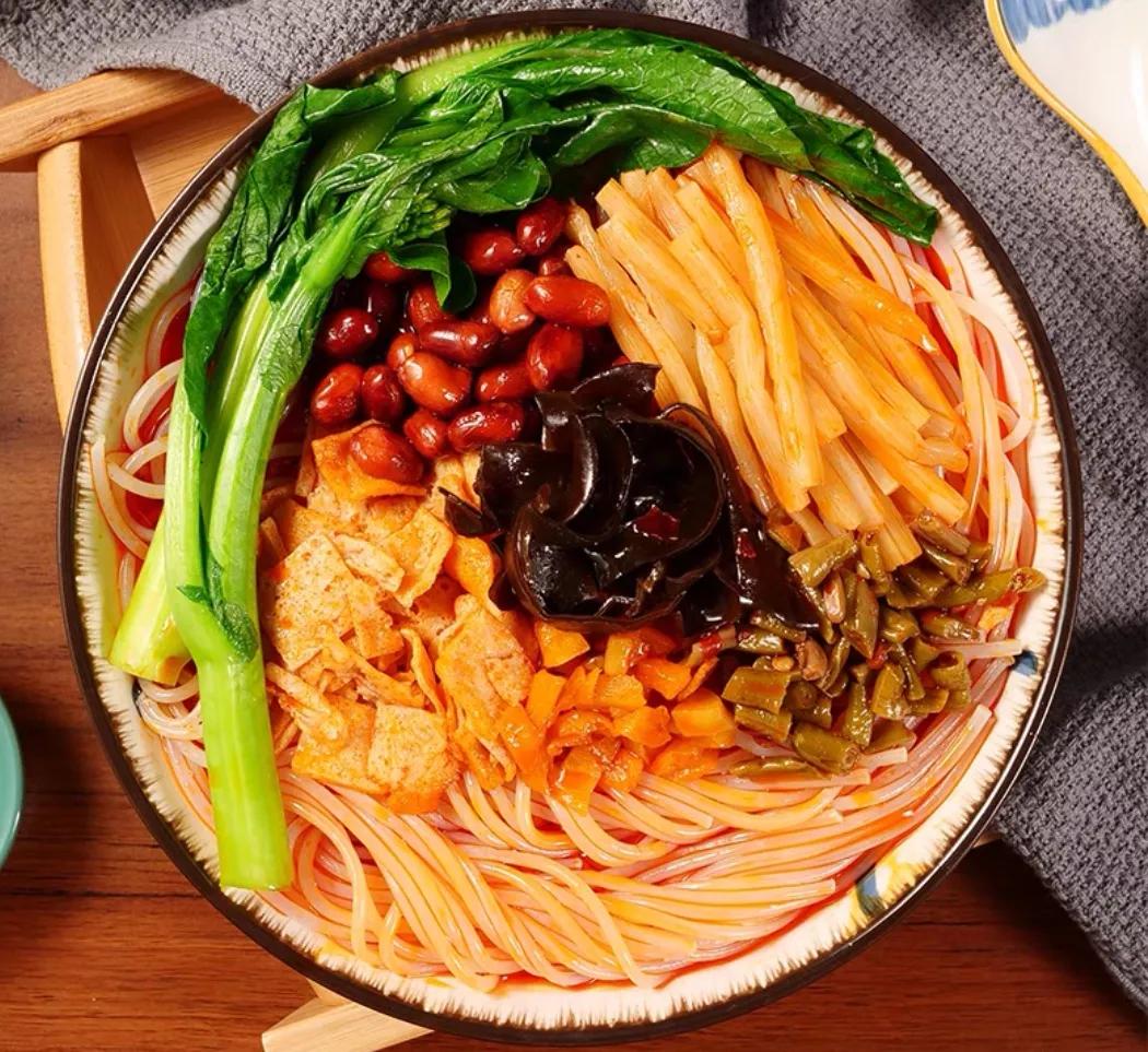 哪个螺蛳粉最正宗最好吃,哪款螺蛳粉最正宗好吃