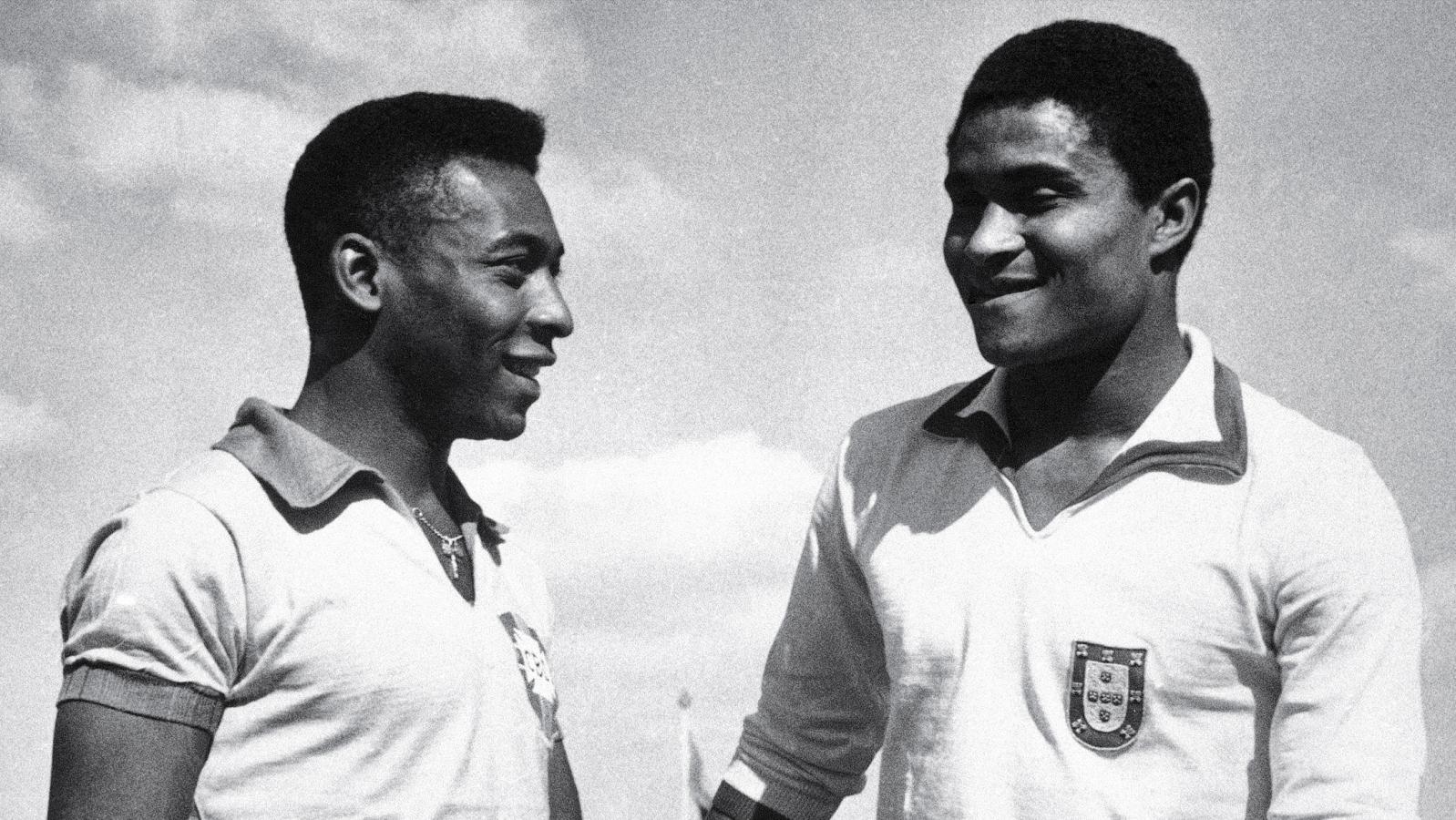 足坛总进球数排名前十的球员,足坛历史总进球排行榜