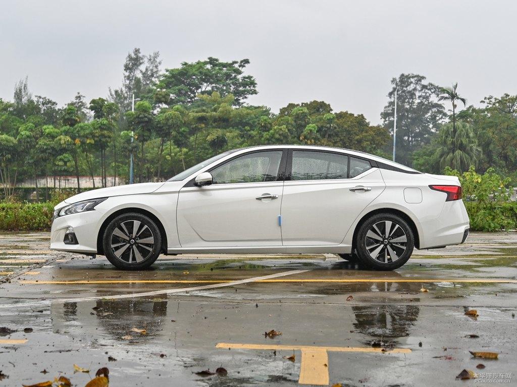 2.0L发动机够用不,2.0l天籁老款动力