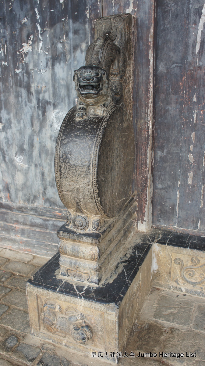 第1608回：祁阳潘市荒蛮龙溪，李家大院飞檐斗瓦