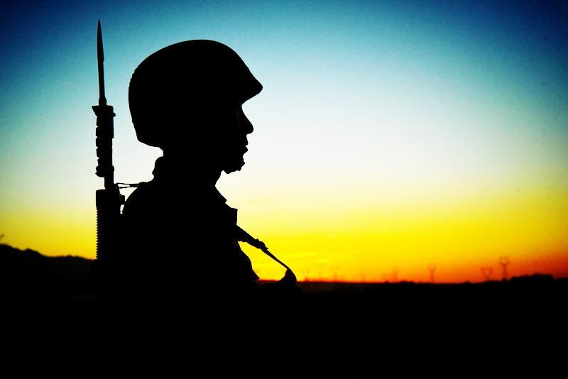 【日记里的军旅路】480：为足球欢呼