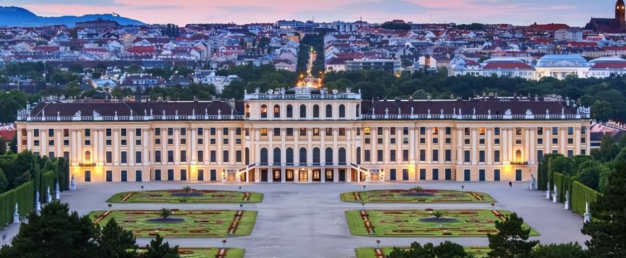 奥地利短期留学签证怎么办理手续,留学奥地利签证