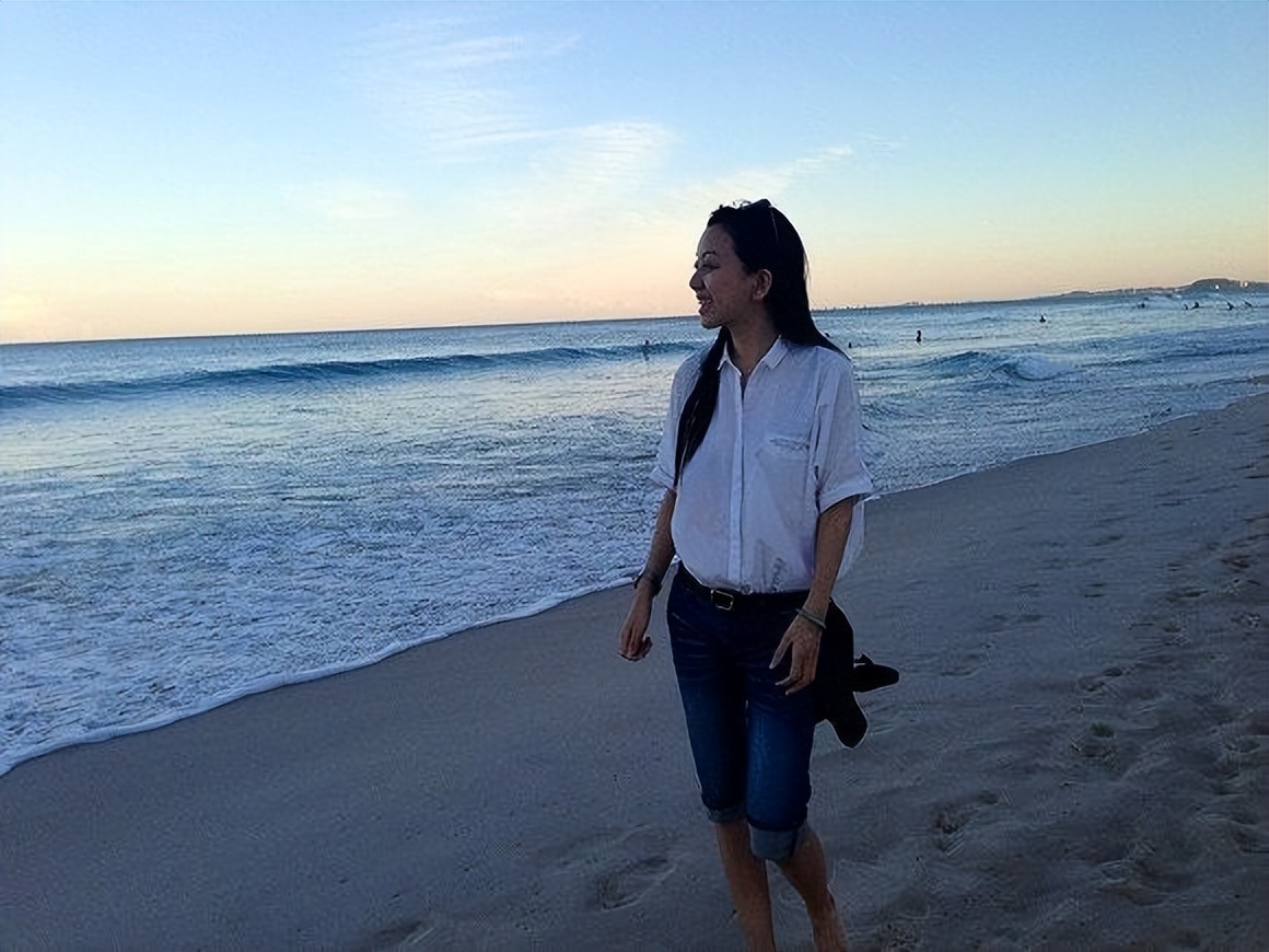 日立掌门人陈丹霞的精彩人生路,陈丹霞深圳市中级人民法院裁定书