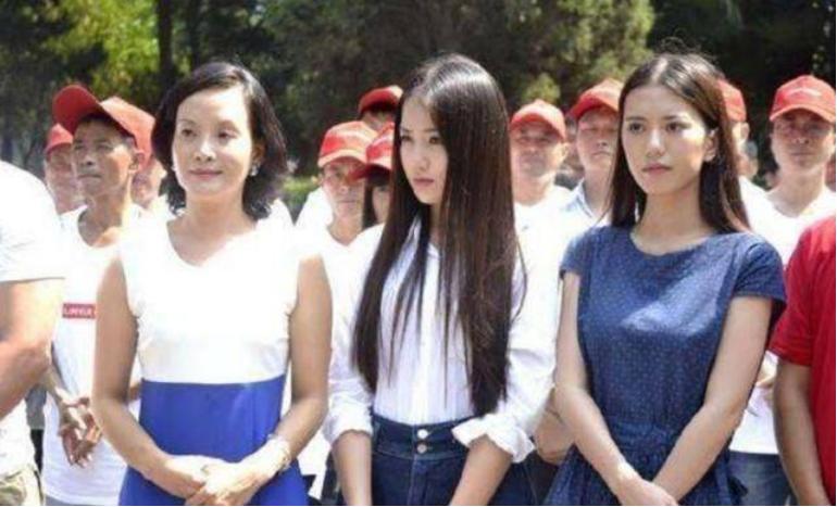 “出*身卖**体”日赚3000元，横店20万群演美女如云，却成为懒汉天堂