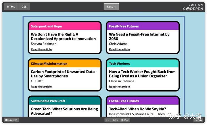 css响应式布局网站推荐,web前端divcss布局技巧
