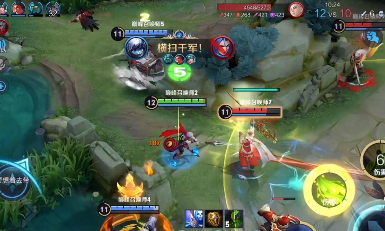 毒爆流扁鹊,无敌减速流扁鹊