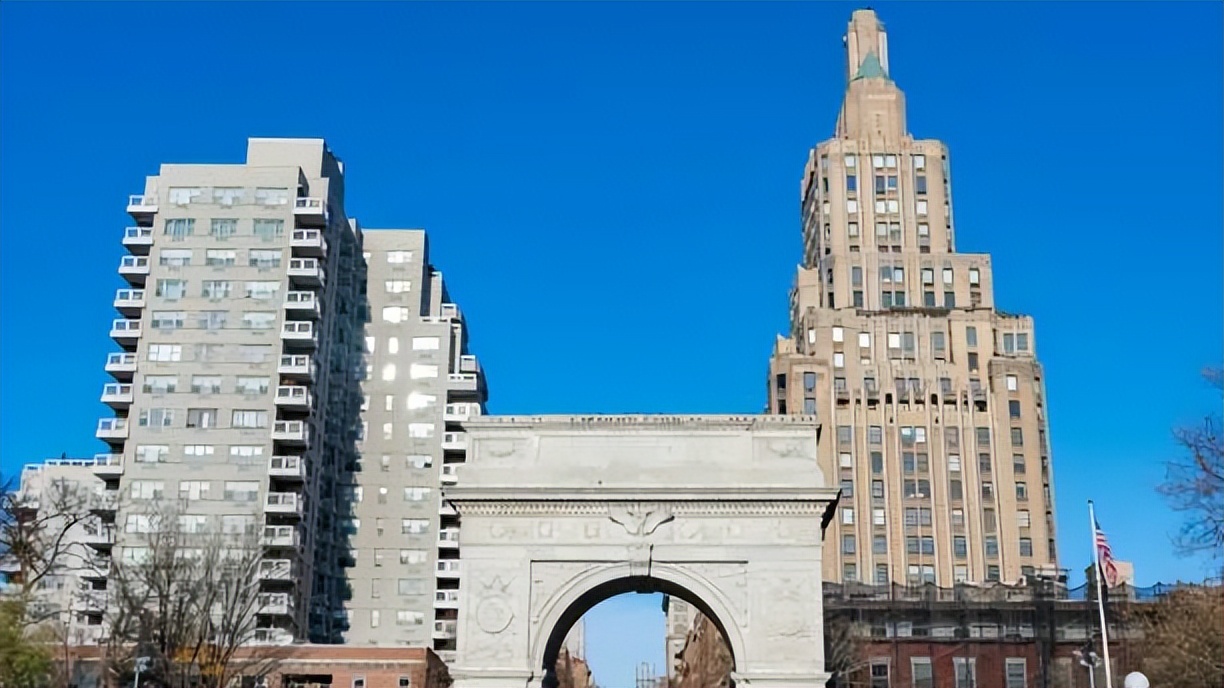 一文带你认识纽约大学（2023QS世界大学排名第39名）