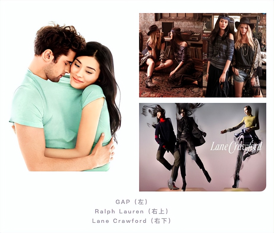 奚梦瑶谈摔倒事件视频,超模奚梦瑶摔倒的看法