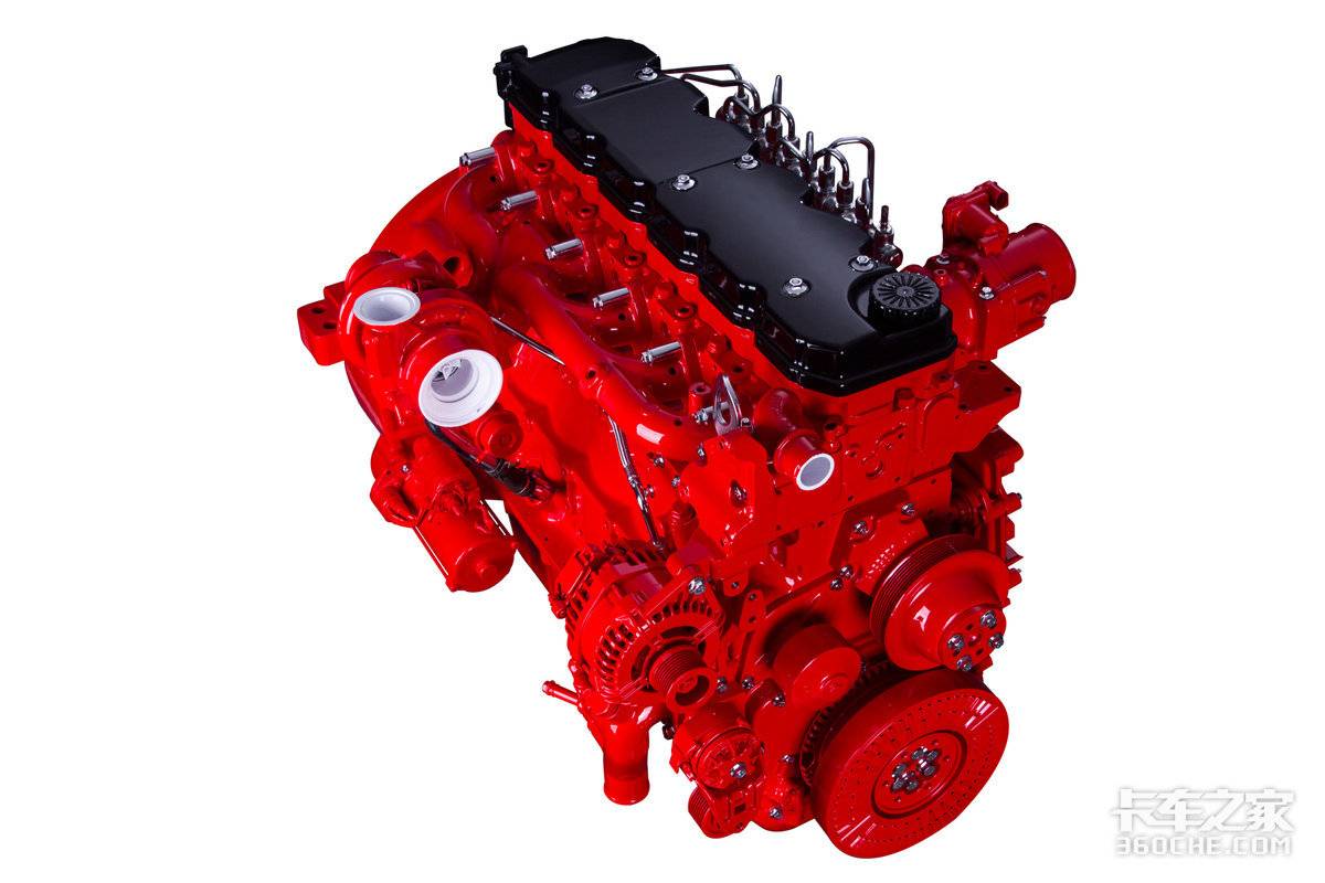 8挡AMT变速箱上线，东风天锦KRPLUS“刷新”！带旋钮换档