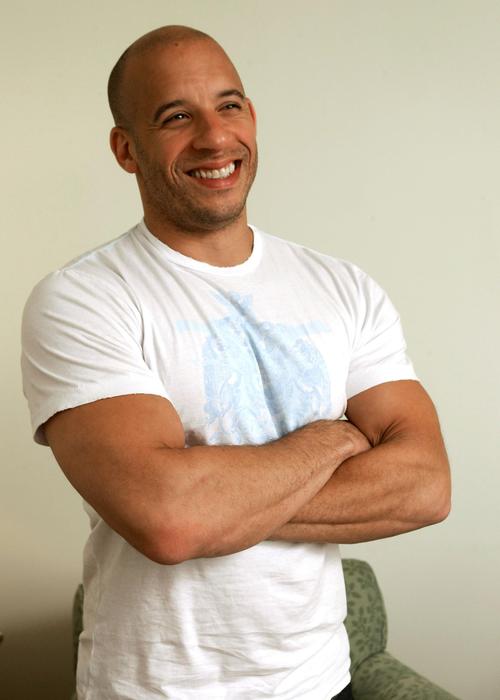 范迪塞尔是个什么样的人,范迪塞尔到底是什么人