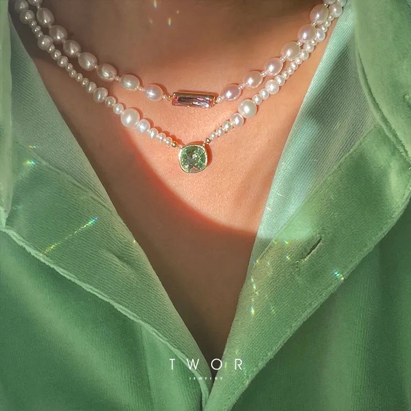 甜酷女孩的宝藏饰品店,5家宝藏饰品店分享