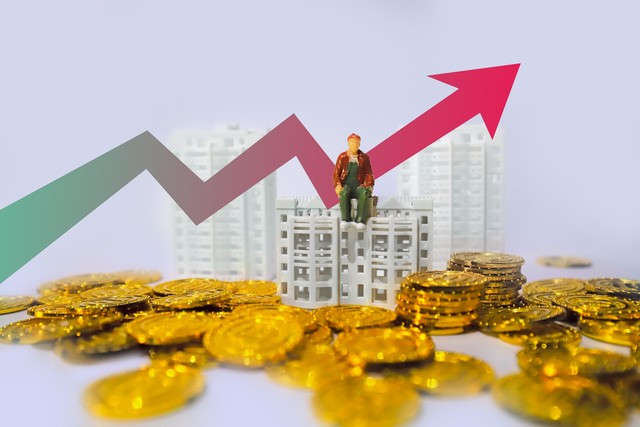 郑州买工抵房的经验教训,郑州工抵房买房