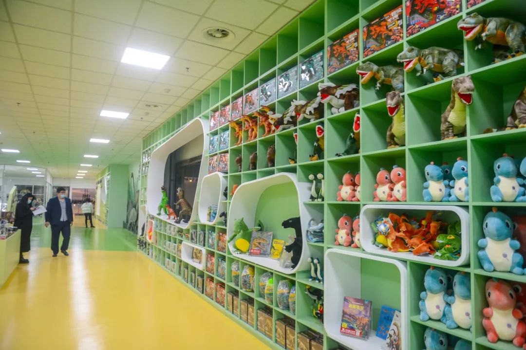 打卡山东博物馆和大明湖,山东博物馆打卡攻略