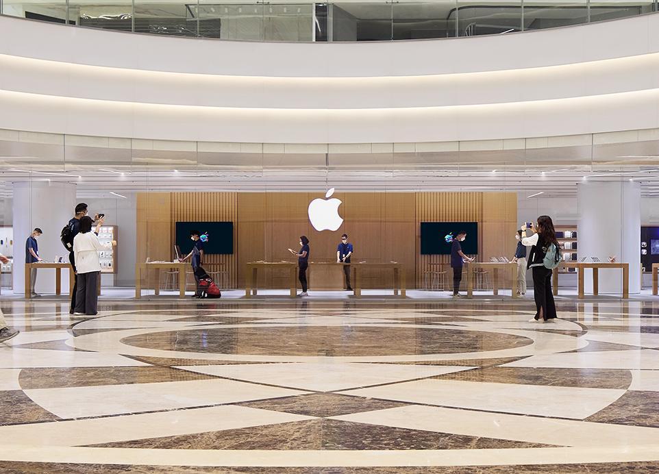 苹果官网授权服务提供商靠谱吗,苹果经销商授权服务有多差