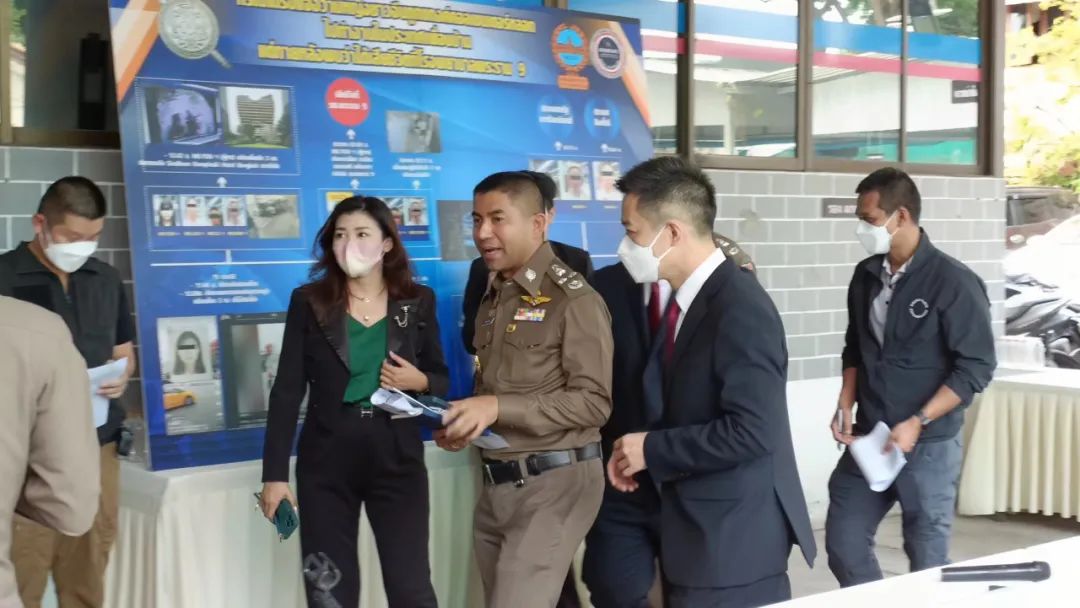 南京女子在泰国遇难,江苏泰国杀人案