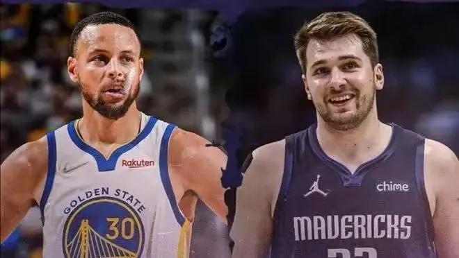 勇士队库里哈登,库里力压哈登开创nba历史先河