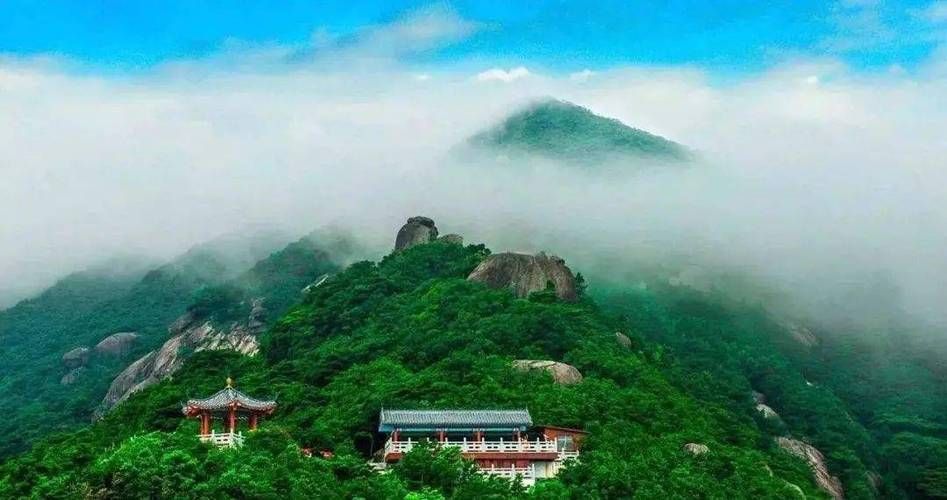 广东旅游十大必去景区名单,广东省内游5a级景区推荐