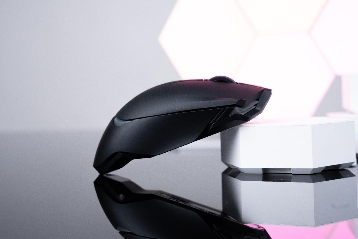 g304无线鼠标测评最高dpi,400dpi比较准的鼠标