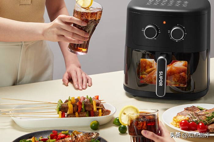 苏泊尔美的山本空气炸锅哪个好,山本空气炸锅哪个更好