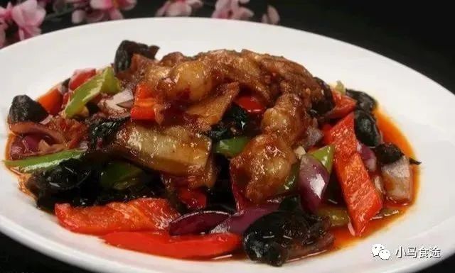 10款猪肉特色菜品的做法分享,十种猪肉做法