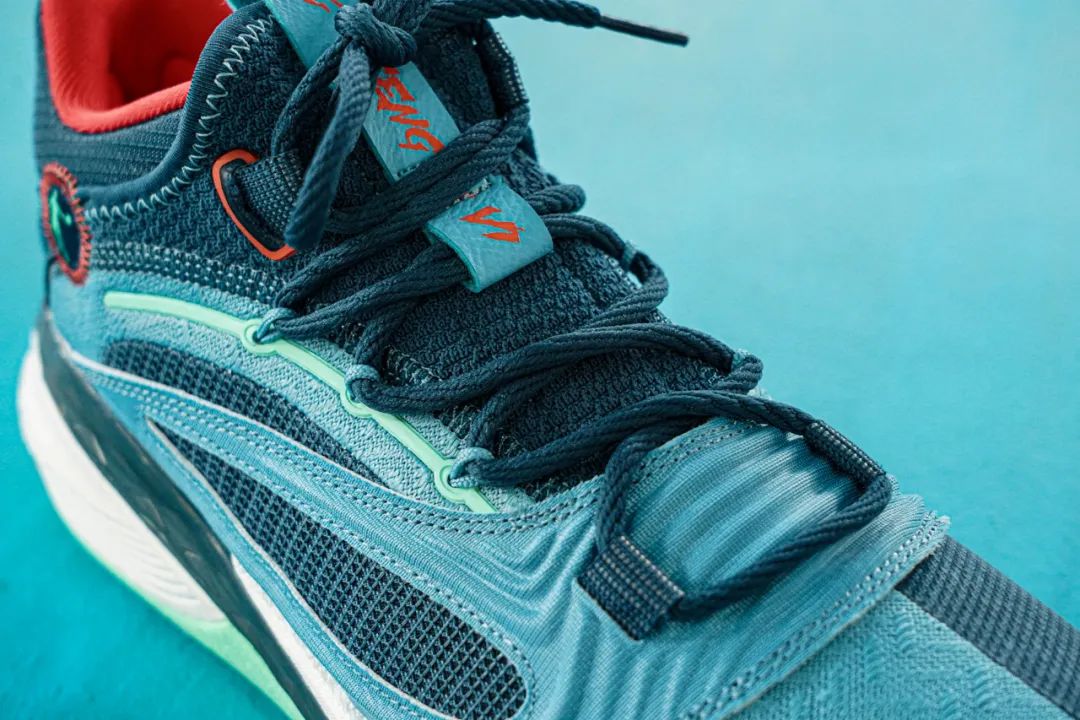 nba马刺球鞋,球鞋开箱李宁