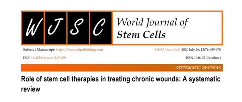 全球干细胞最新临床进展,干细胞再生医学现状