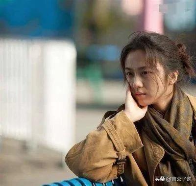 穿古装最好看的六位女明星,个人认为穿古装不好看的女明星