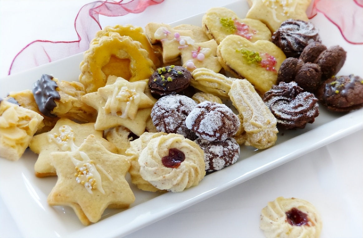 升糖大户的食物,这5种食物才是升糖大户