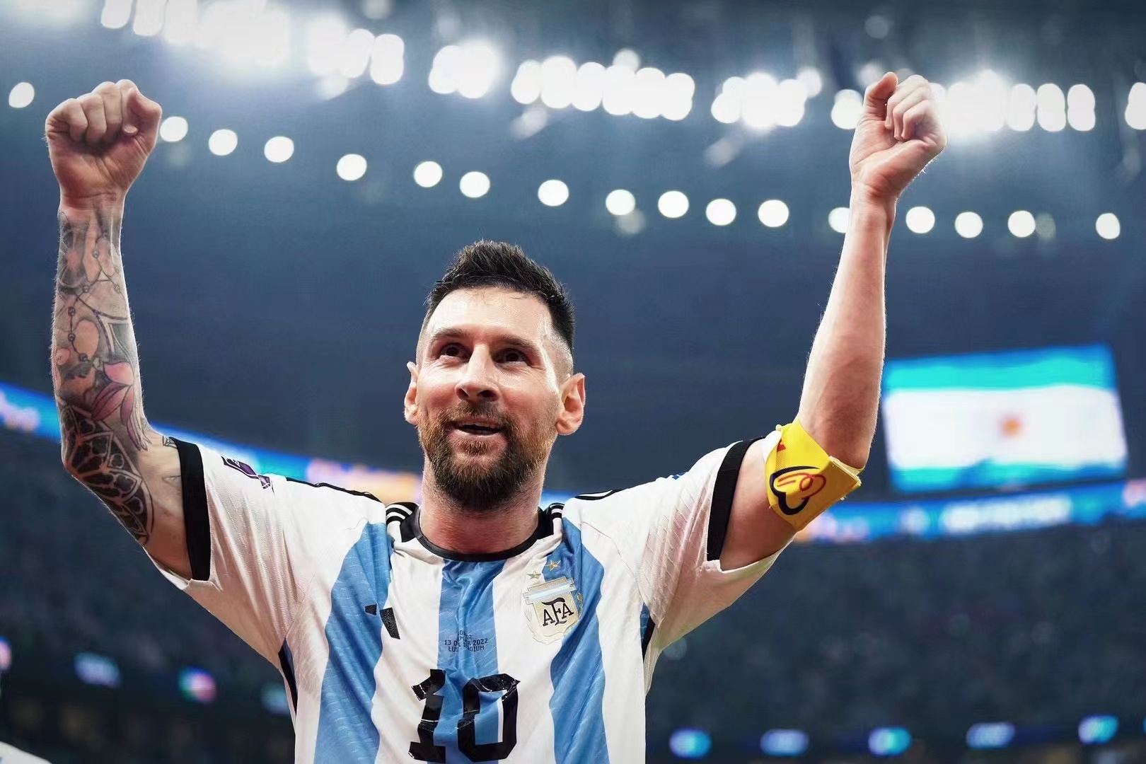 梅西在阿根廷比赛表现真的好吗,梅西拯救阿根廷的25场经典比赛