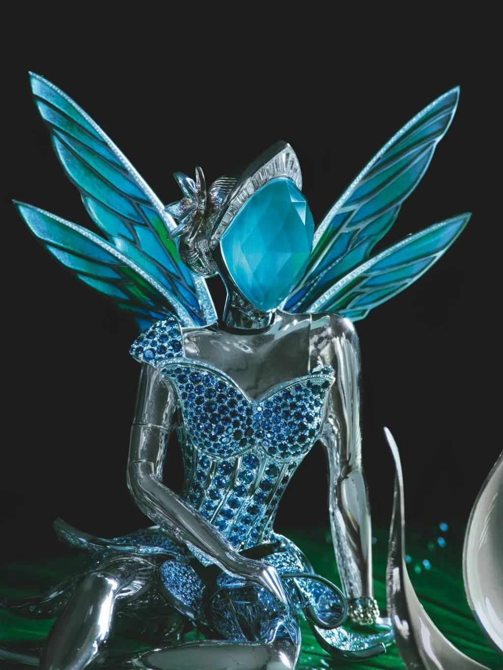 梵克雅宝是最保值的珠宝,梵克雅宝的首饰有什么魔力吗