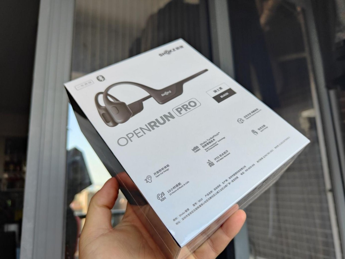 韶音运动耳机openrunpro重新配对,韶音openrunpro与openswimpro区别