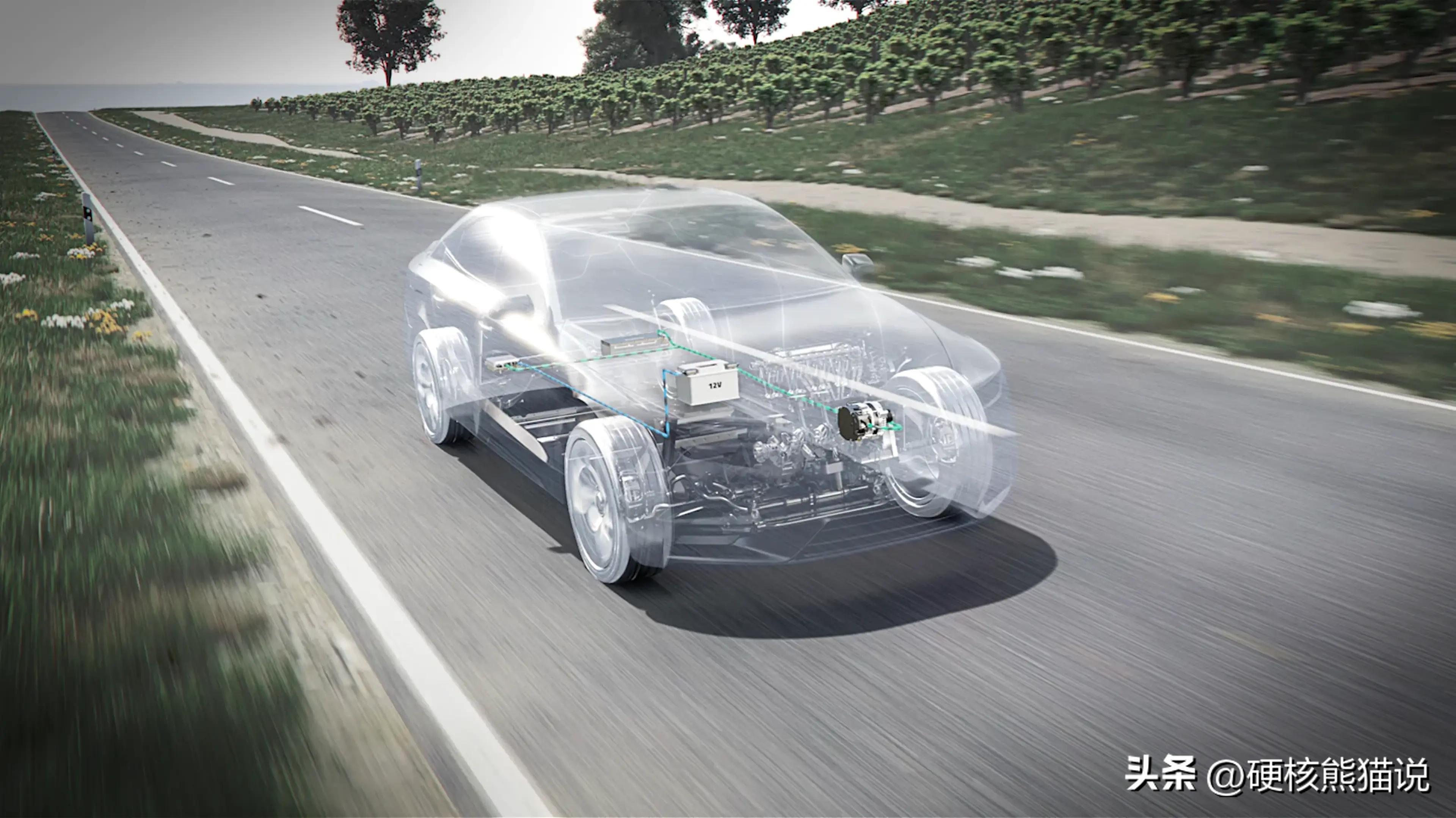 丰田混动和比亚迪混动谁更先进,丰田混动与比亚迪混动技术对比