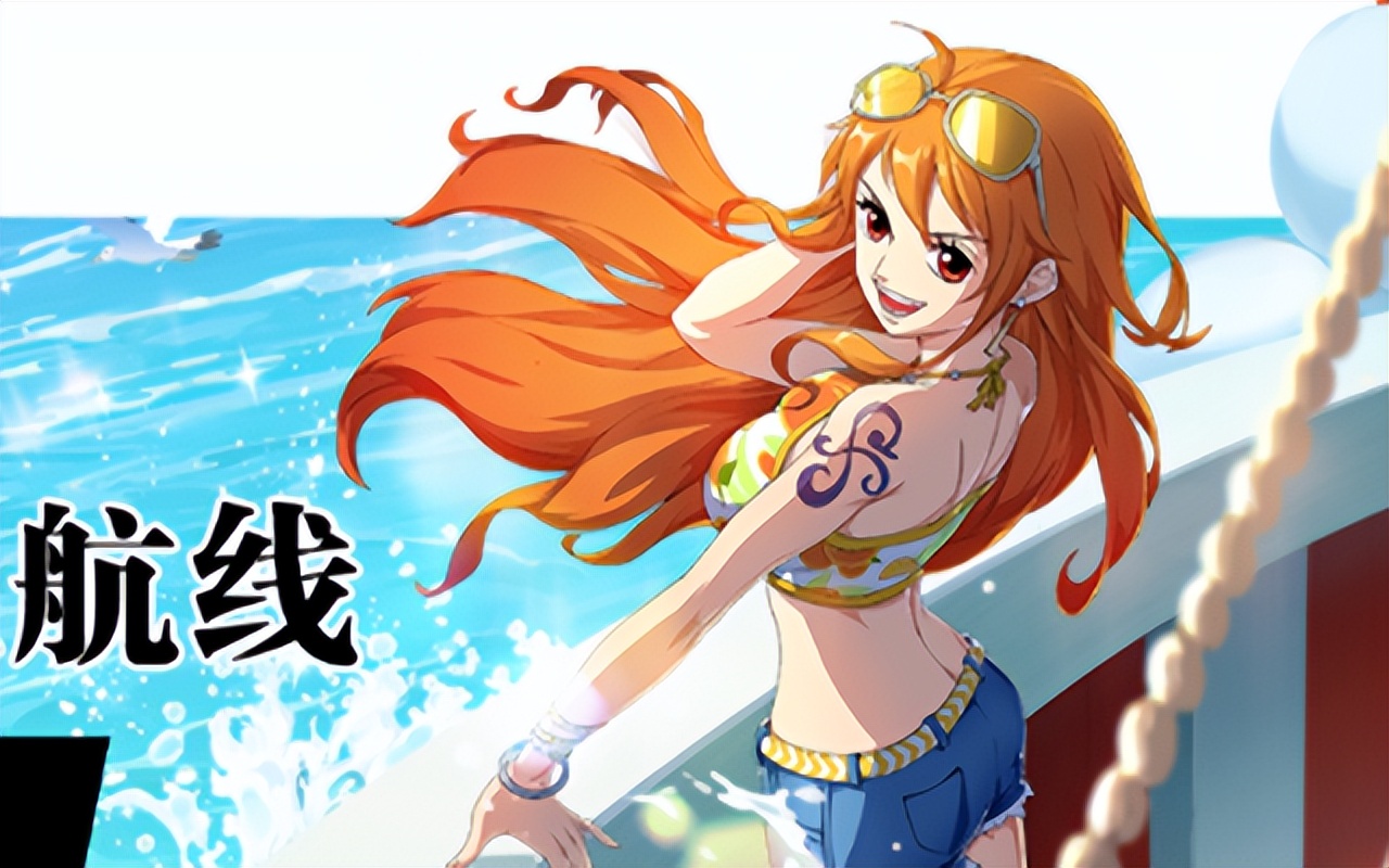 热血航线2023年9月新限定,热血航线佩罗娜技能讲解