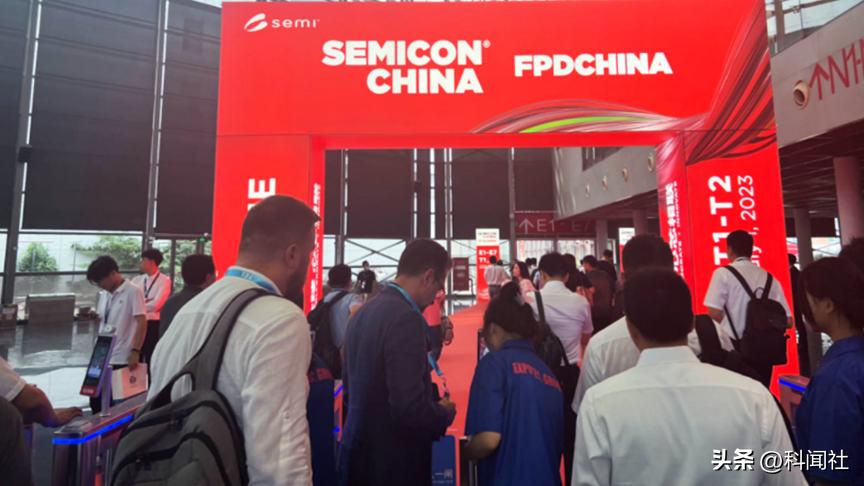 亲历中国半导体产业发展,中国半导体事业的里程碑