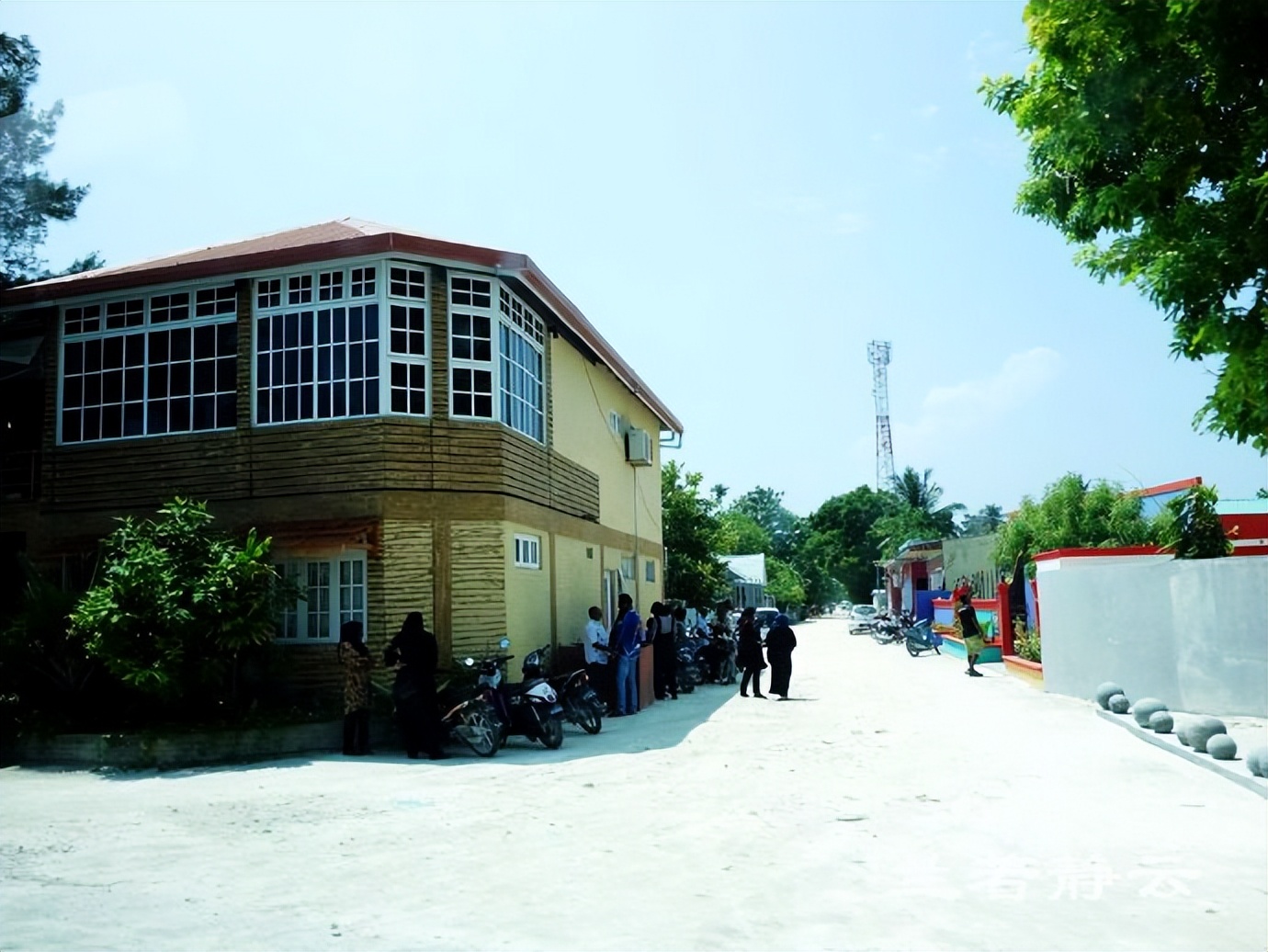 马尔代夫十大顶级岛,探秘马尔代夫马什岛的美妙之处