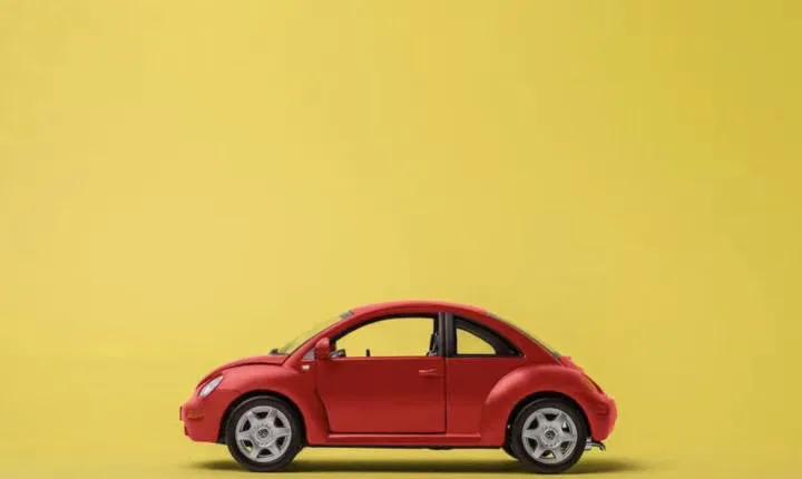 亿万少女的天选之车——甲壳虫，停产以后还值不值得入手？