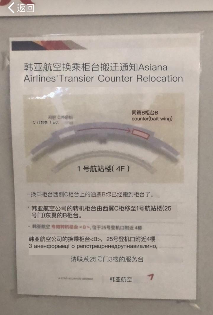 韩国转机飞青岛流程,韩国转机过境签证办理流程